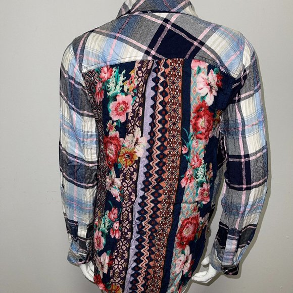 TOLANI COLLECTION shirt (NEW!) - Picture 6 of 8